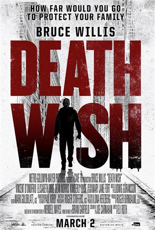 Death Wish