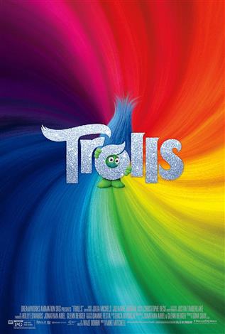 Trolls - Community Day
