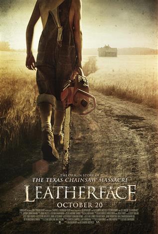 Leatherface