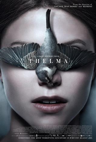 Thelma (Norwegian w/e.s.t.)
