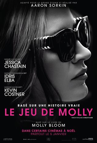 Le jeu de Molly