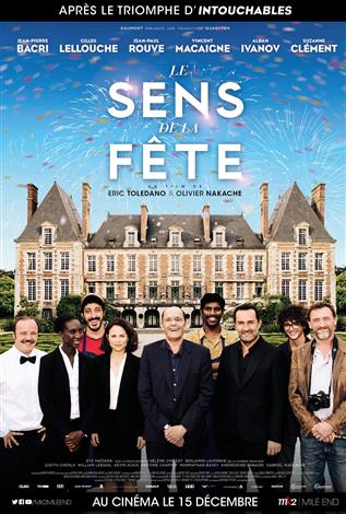 Le sens de la fête