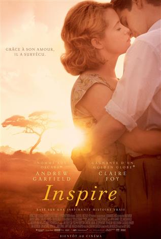 Inspire (Version française)