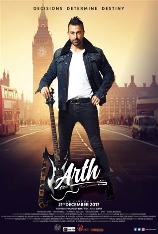 Arth (Urdu w/e.s.t.)