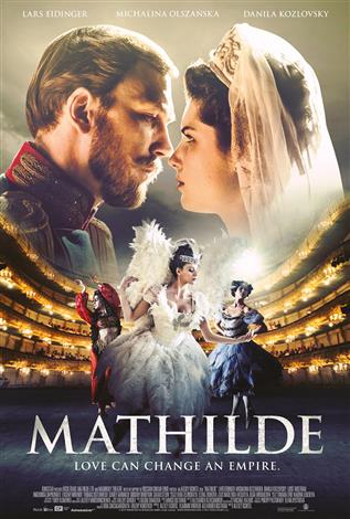 Mathilde (Russian w/e.s.t.)