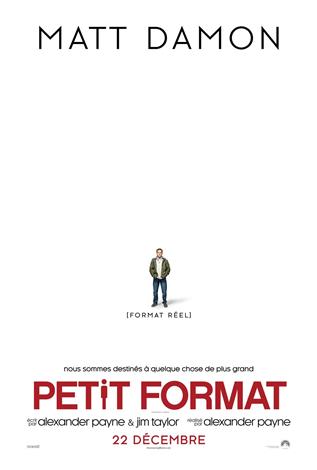 Petit format