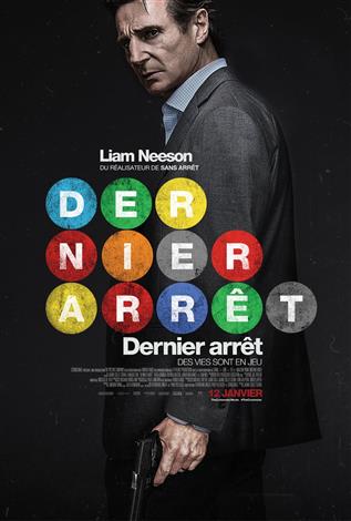 Dernier arrêt