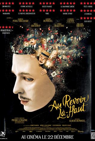 Au revoir là-haut