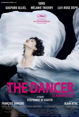The Dancer (French w/e.s.t.)