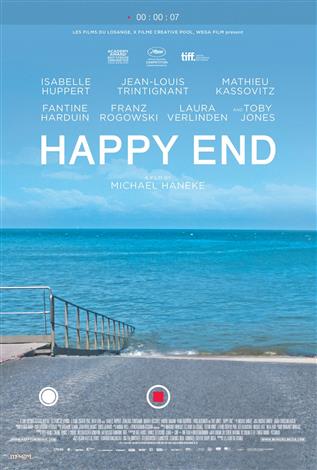 Happy End (French w/e.s.t.)