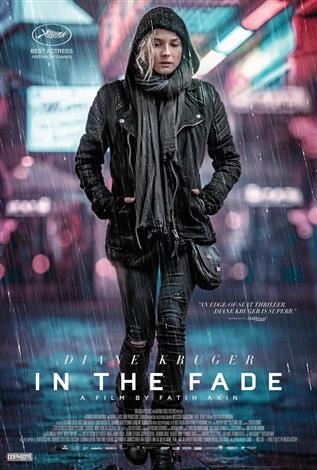In The Fade (German/Greek & English w/e.s.t.)