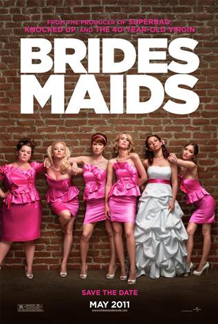 Bridesmaids - VIP