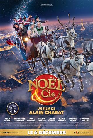 Noël & Cie
