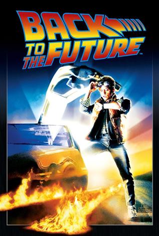Back To The Future - Flashback Film Fest 2018