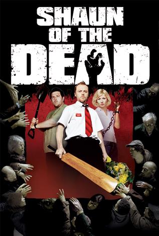 Shaun Of The Dead - Flashback Film Fest 2018