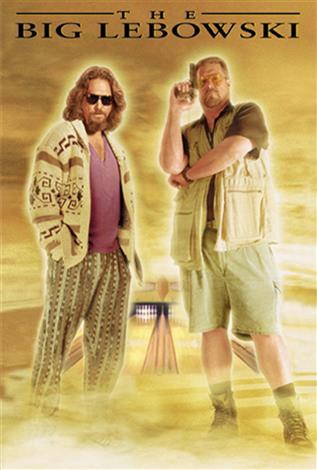 The Big Lebowski - Flashback Film Fest 2018