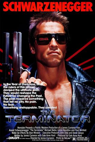 The Terminator - Flashback Film Fest 2018