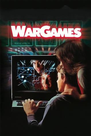 WarGames - Flashback Film Fest 2018