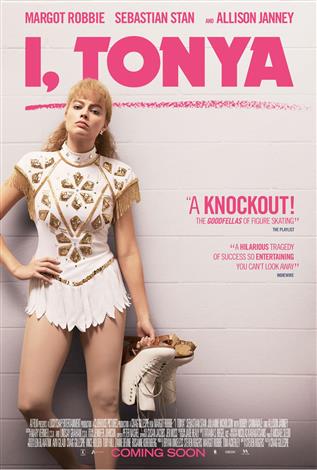 Moi, Tonya