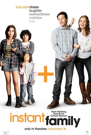 Instant Family