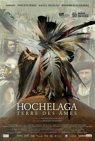 Hochelaga, Terre des Âmes (Version française)