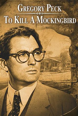 To Kill A Mockingbird - Classic Films