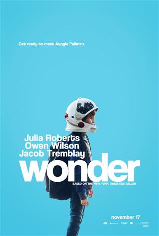 Wonder - Family Favourites