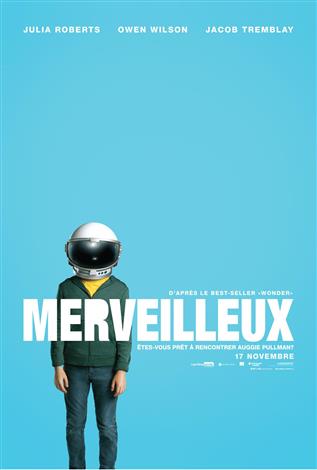 Merveilleux - Les films en famille
