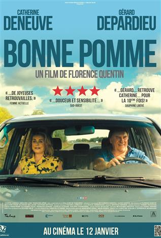 Bonne pomme