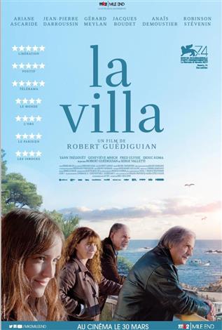 La Villa