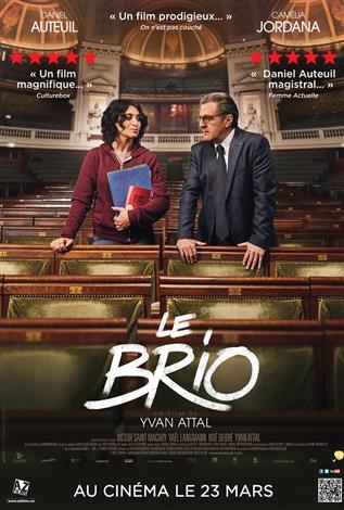 Le brio