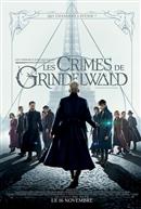 Les animaux fantastiques : les crimes de Grindelwald