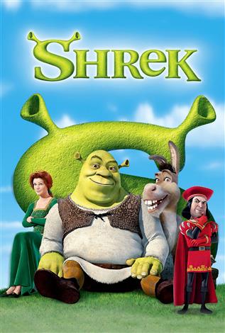 Shrek - Family Favourites