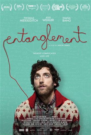 Entanglement