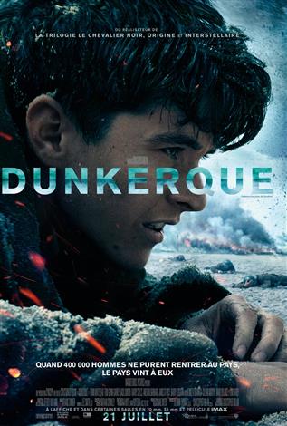 Dunkerque (Version française)