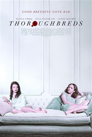 Thoroughbreds
