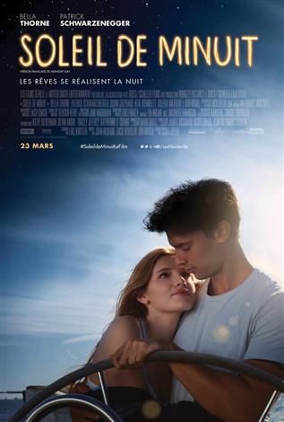 Soleil de minuit