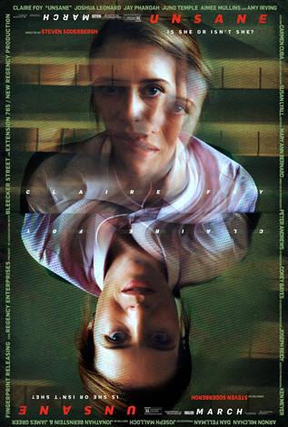 Unsane