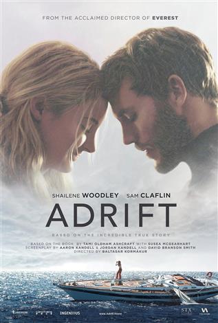 Adrift