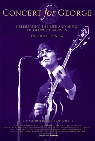 Concert For George