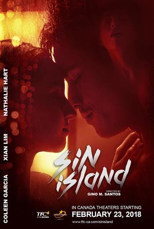 Sin Island (Filipino w/e.s.t.)