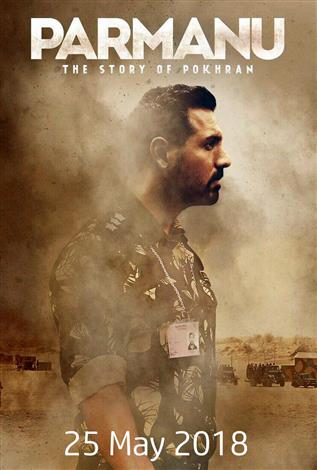 Parmanu: The Story Of Pokhran (Hindi w/e.s.t)