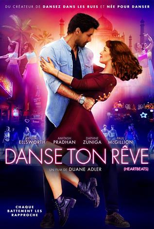 Danse ton rêve