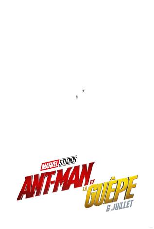 Ant-man et la guêpe (Version française)