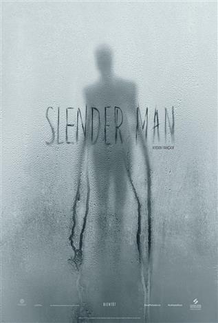 Slender Man (Version française)