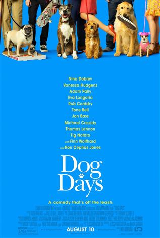 Dog Days