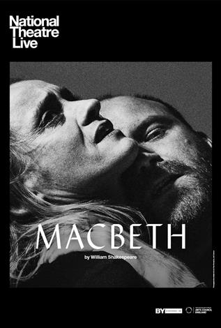 Macbeth - National Theatre Live