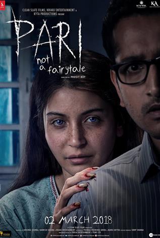 Pari (Hindi w/e.s.t.)