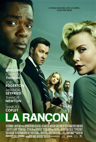 La Rançon