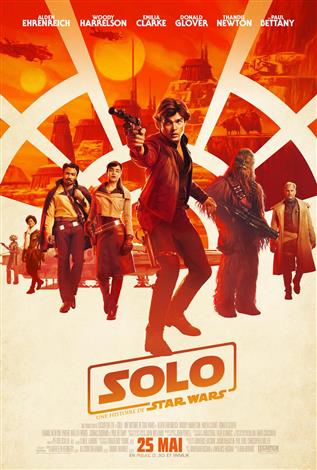 Solo : Une histoire de Star Wars (Version française)